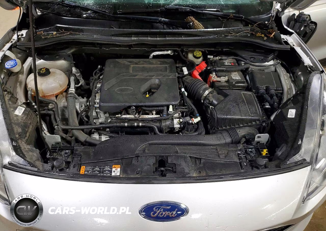 2020 Ford Escape Sel VIN:1FMCU0H62LUB60254 - 11