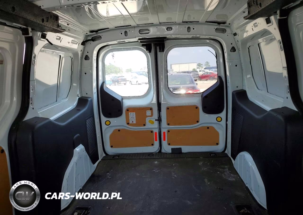 2017 Ford Transit Connect Xl VIN:NM0LS7E72H1298902 - 10