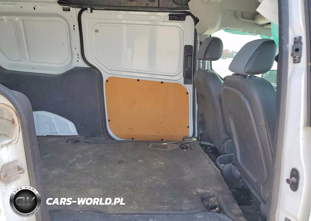 2017 Ford Transit Connect Xl VIN:NM0LS7E72H1298902 - 11