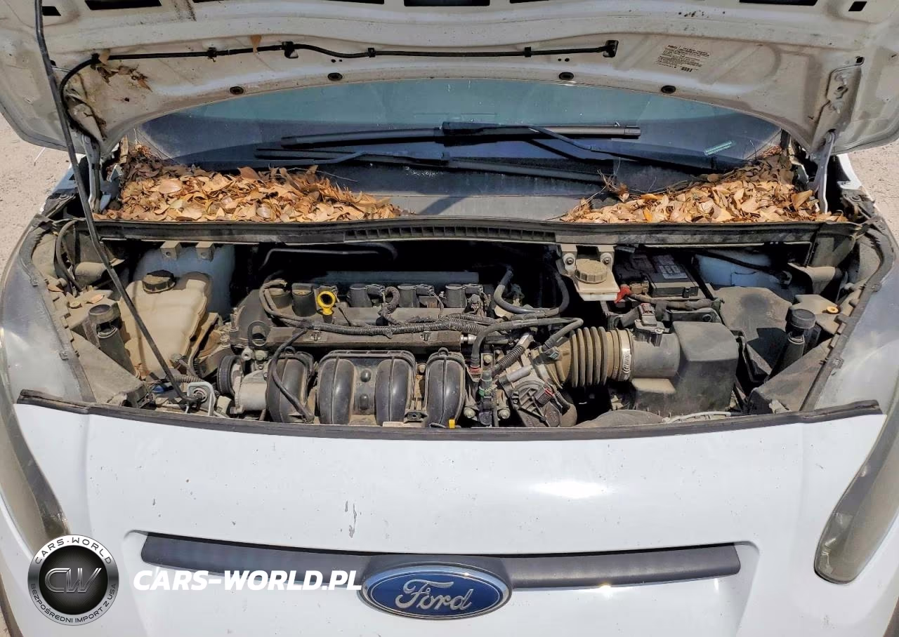 2017 Ford Transit Connect Xl VIN:NM0LS7E72H1298902 - 12