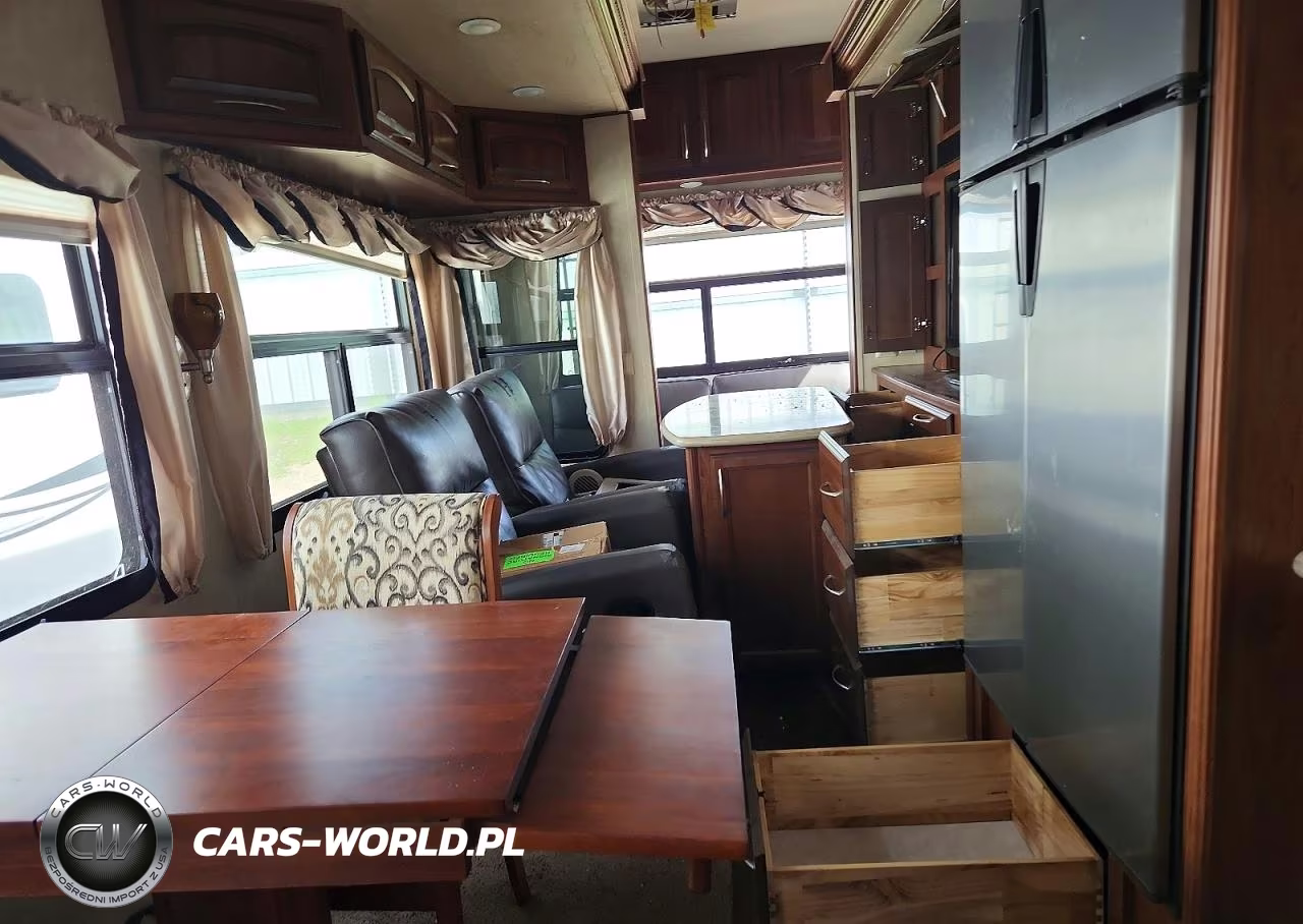 2014 Colu Trailer VIN:4X4FCMH24E6002329 - 6