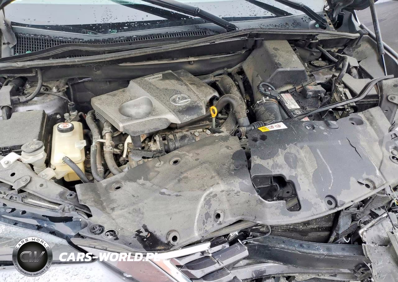 2018 Lexus Nx 300 Base VIN:JTJYARBZ4J2110097 - 12