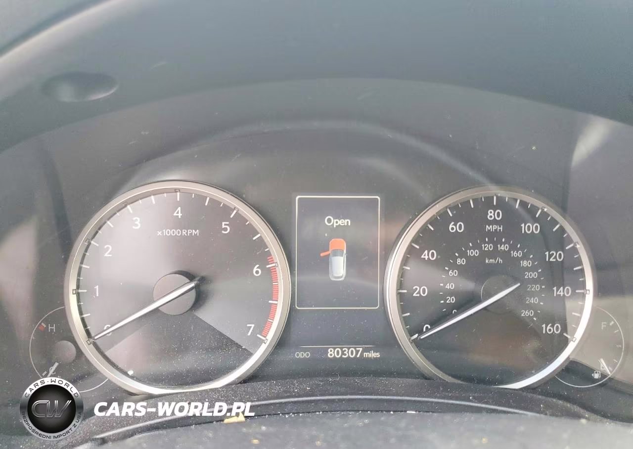 2018 Lexus Nx 300 Base VIN:JTJYARBZ4J2110097 - 9