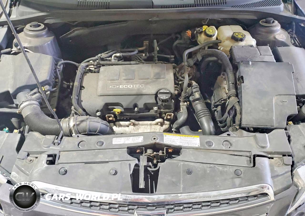 2011 Chevrolet Cruze VIN:1G1PG5S94B7190973 - 11