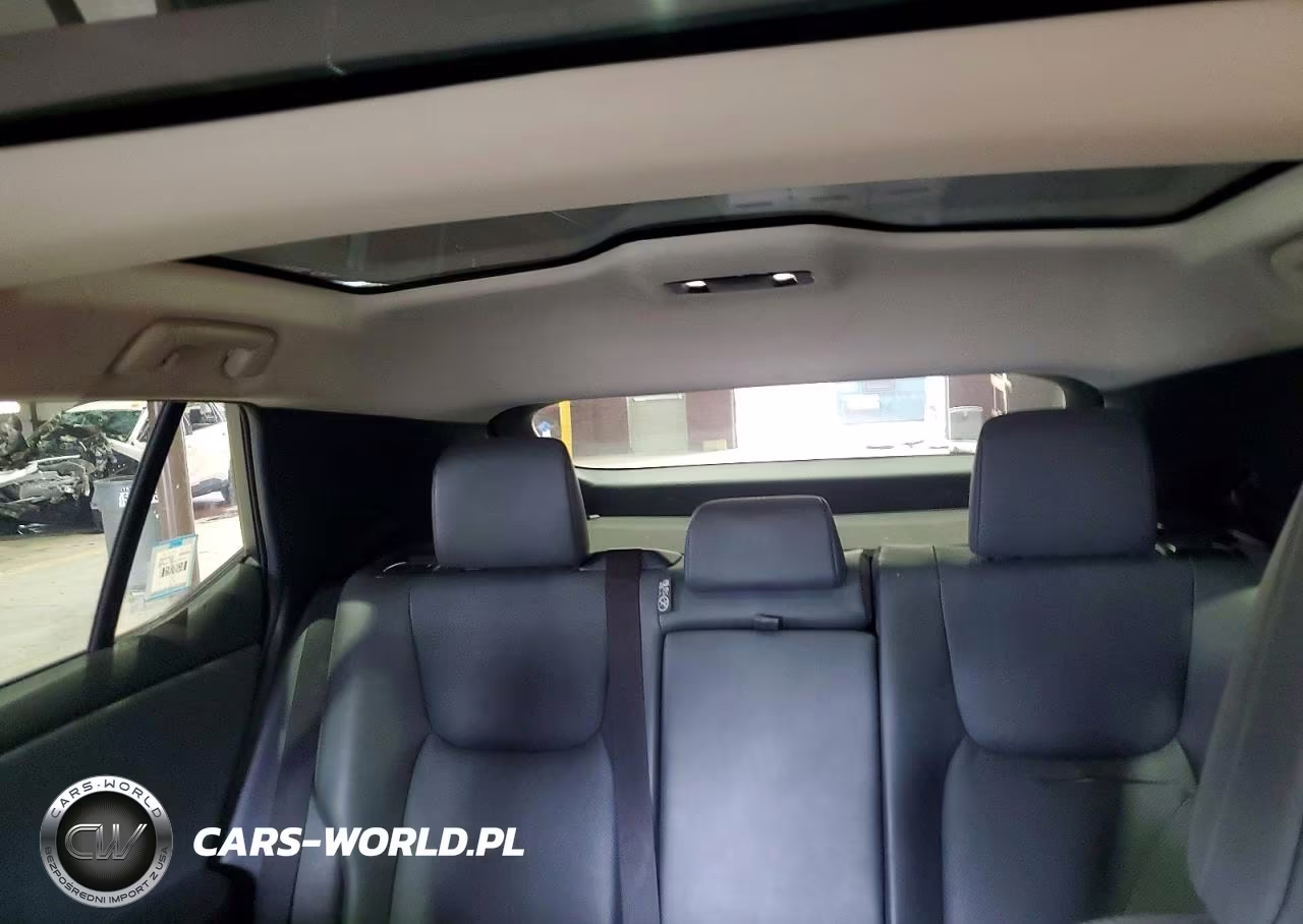 2023 Lexus Rz 450E VIN:JTJAAAAB6PA013764 - 10