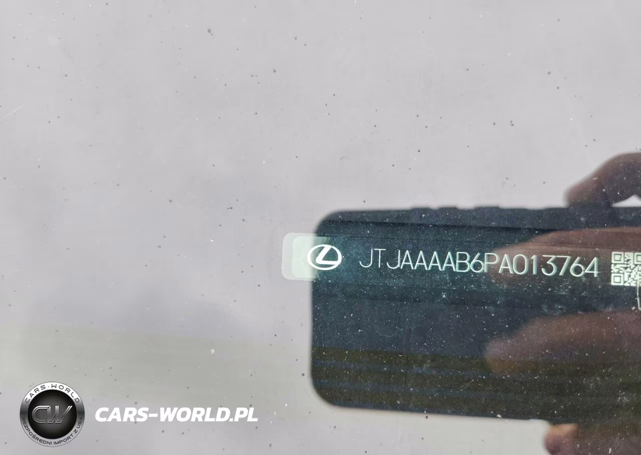 2023 Lexus Rz 450E VIN:JTJAAAAB6PA013764 - 13