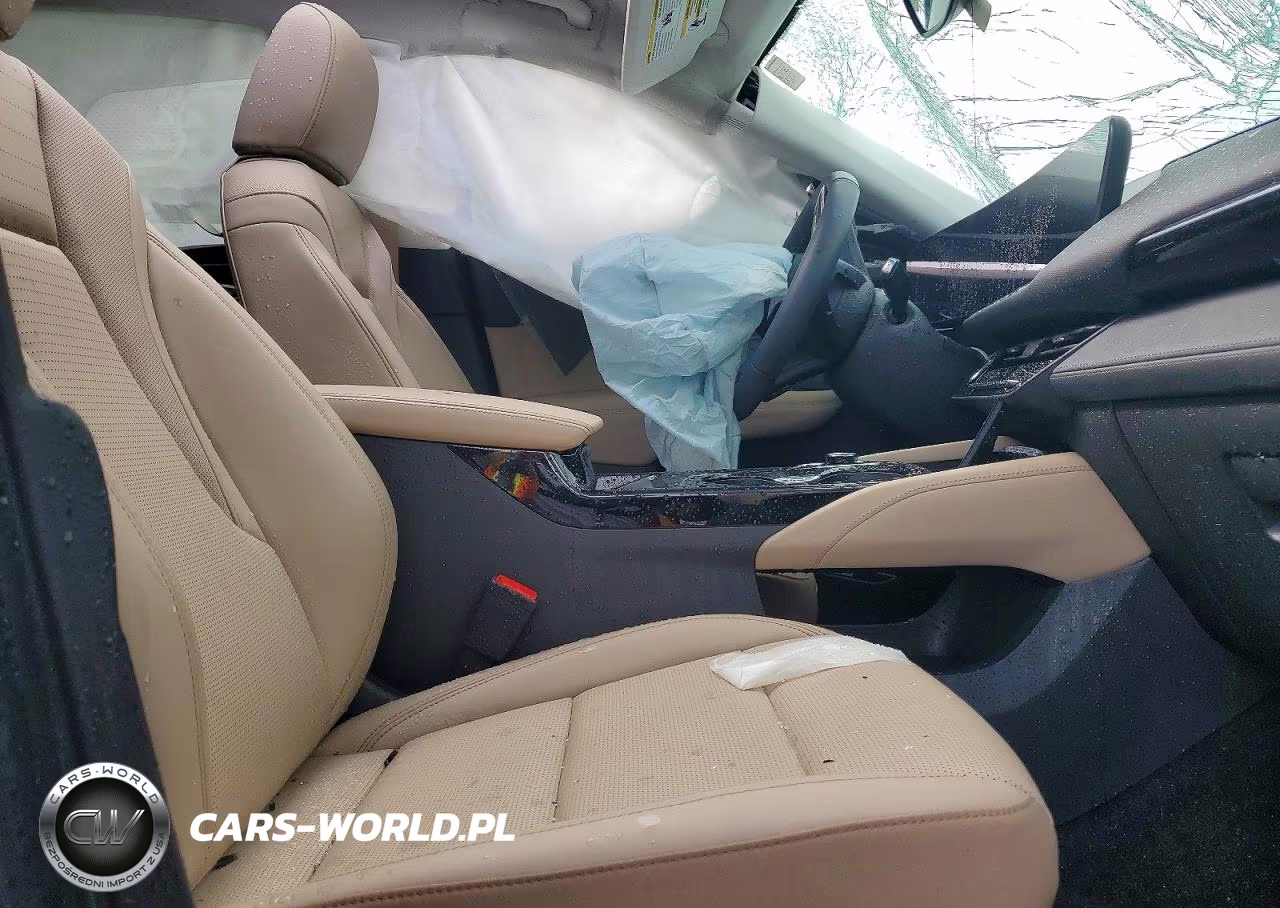 2025 Buick Envision Preferred VIN:LRBFZKE44SD018714 - 7
