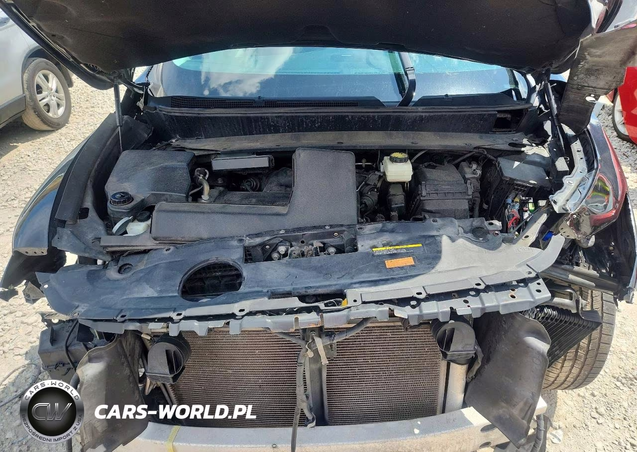 2020 Infiniti Qx60 Pure VIN:5N1DL0MM8LC519205 - 11