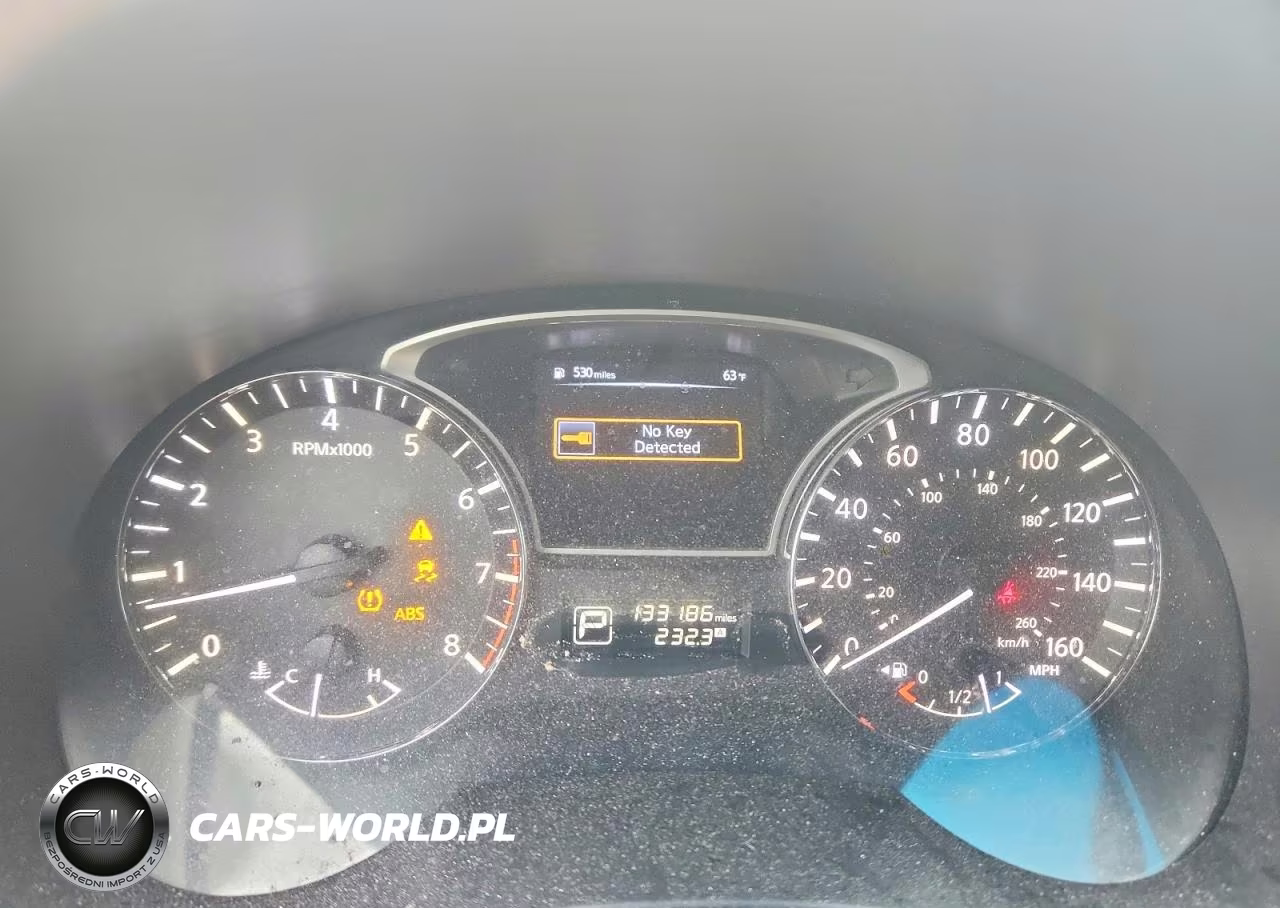 2014 Nissan Altima 2.5 S VIN:1N4AL3AP6EC293553 - 9
