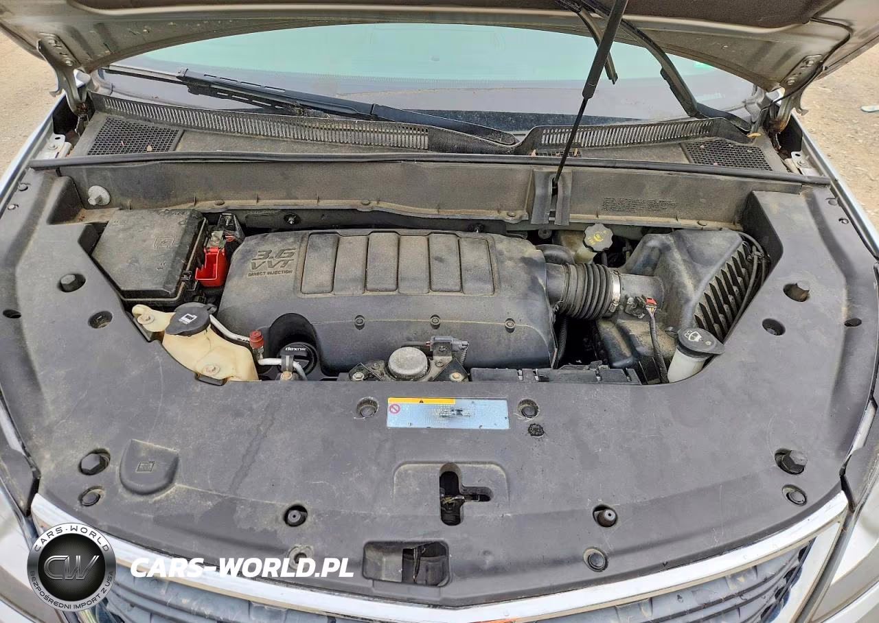 2013 Chevrolet Traverse Ls VIN:1GNKVFED1DJ190603 - 11