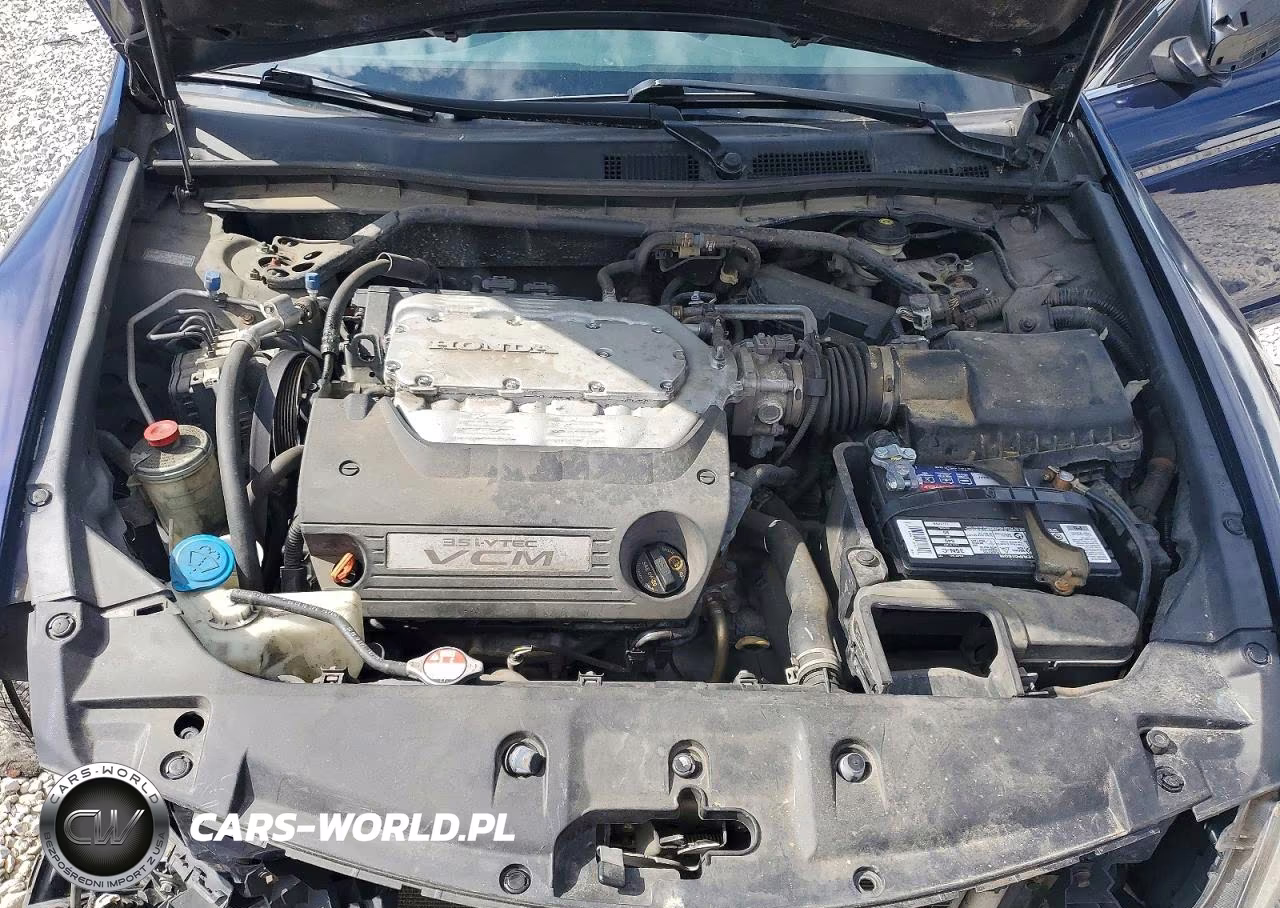 2011 Honda Accord Ex VIN:1HGCP3F78BA017478 - 11