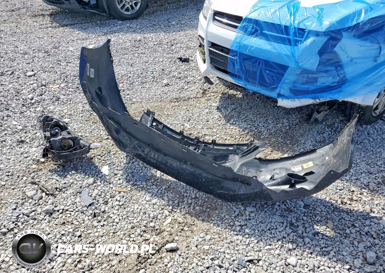 2011 Honda Accord Ex VIN:1HGCP3F78BA017478 - 12