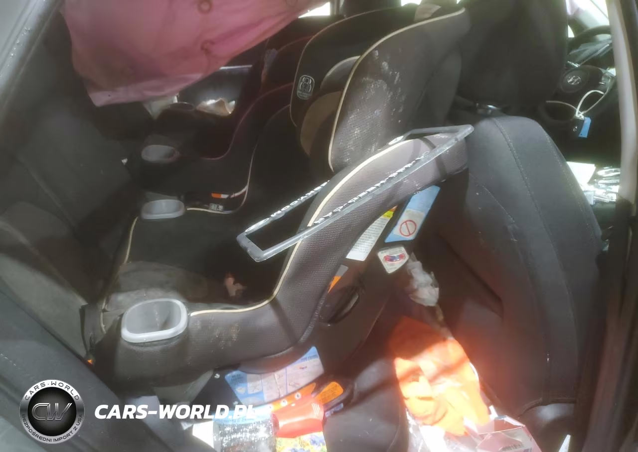 2021 Hyundai Sonata Sel VIN:5NPEL4JA6MH099489 - 10