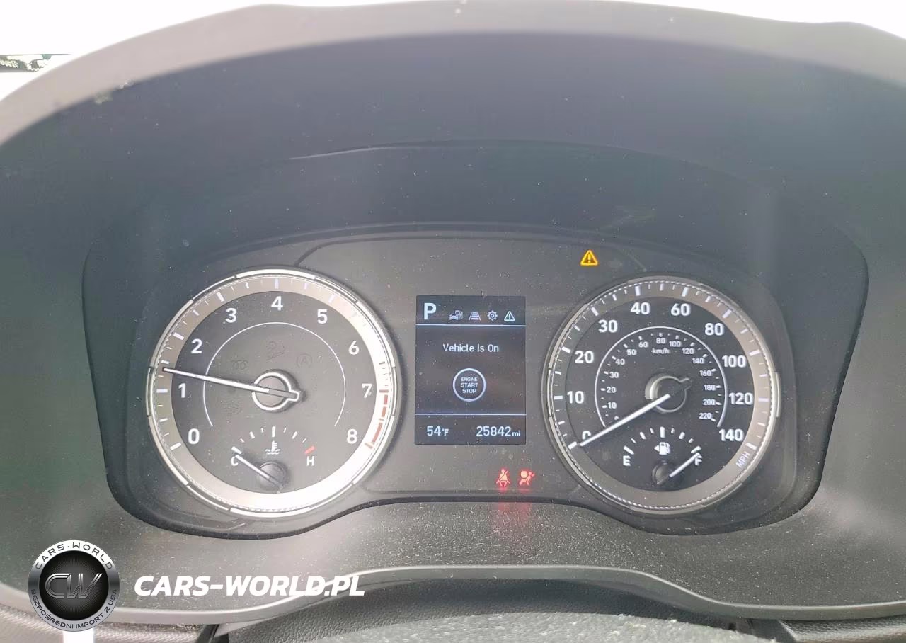 2021 Hyundai Venue Sel VIN:KMHRC8A33MU094472 - 9