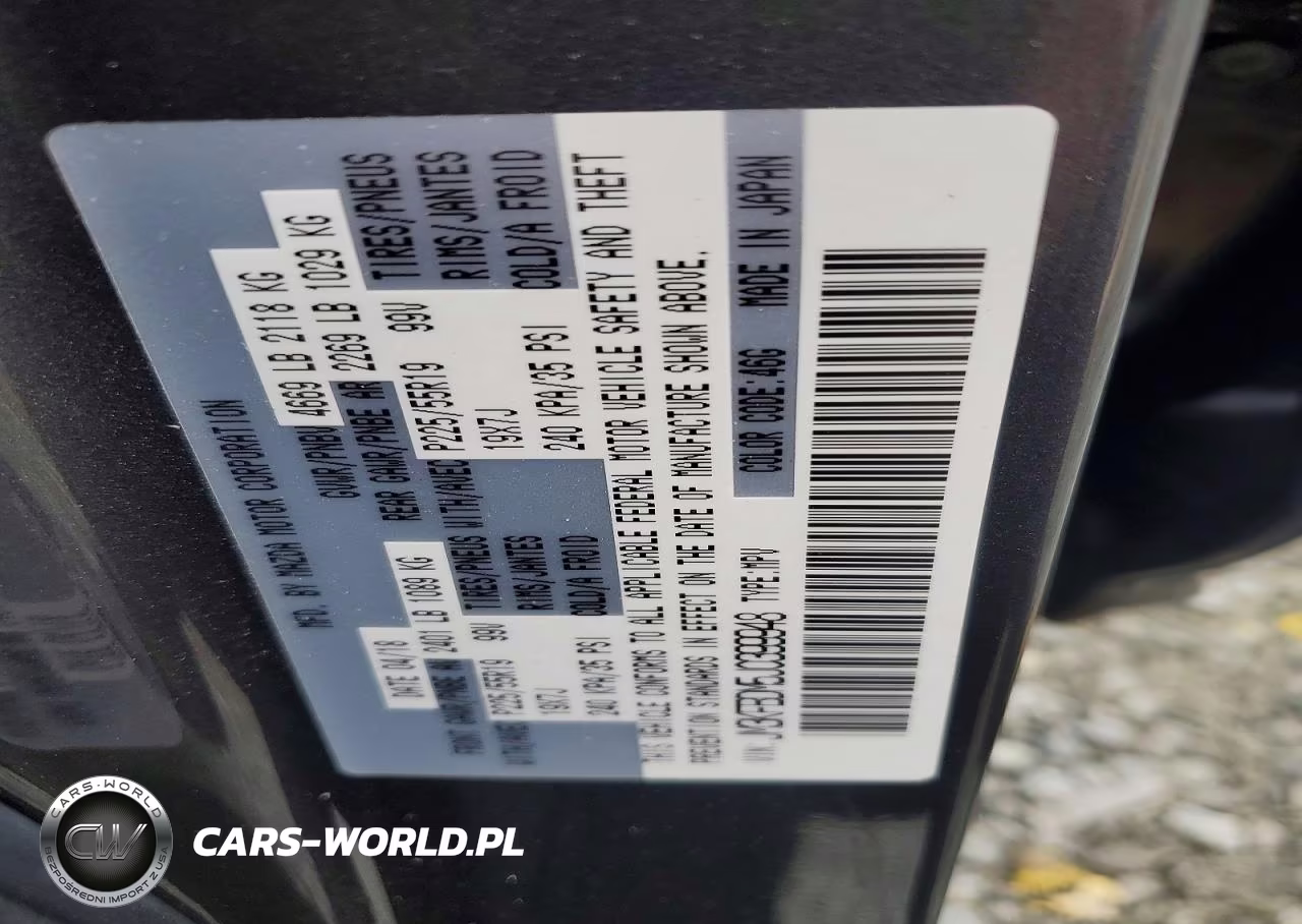 2018 Mazda Cx-5 Grand Touring VIN:JM3KFBDM5J0399948 - 13