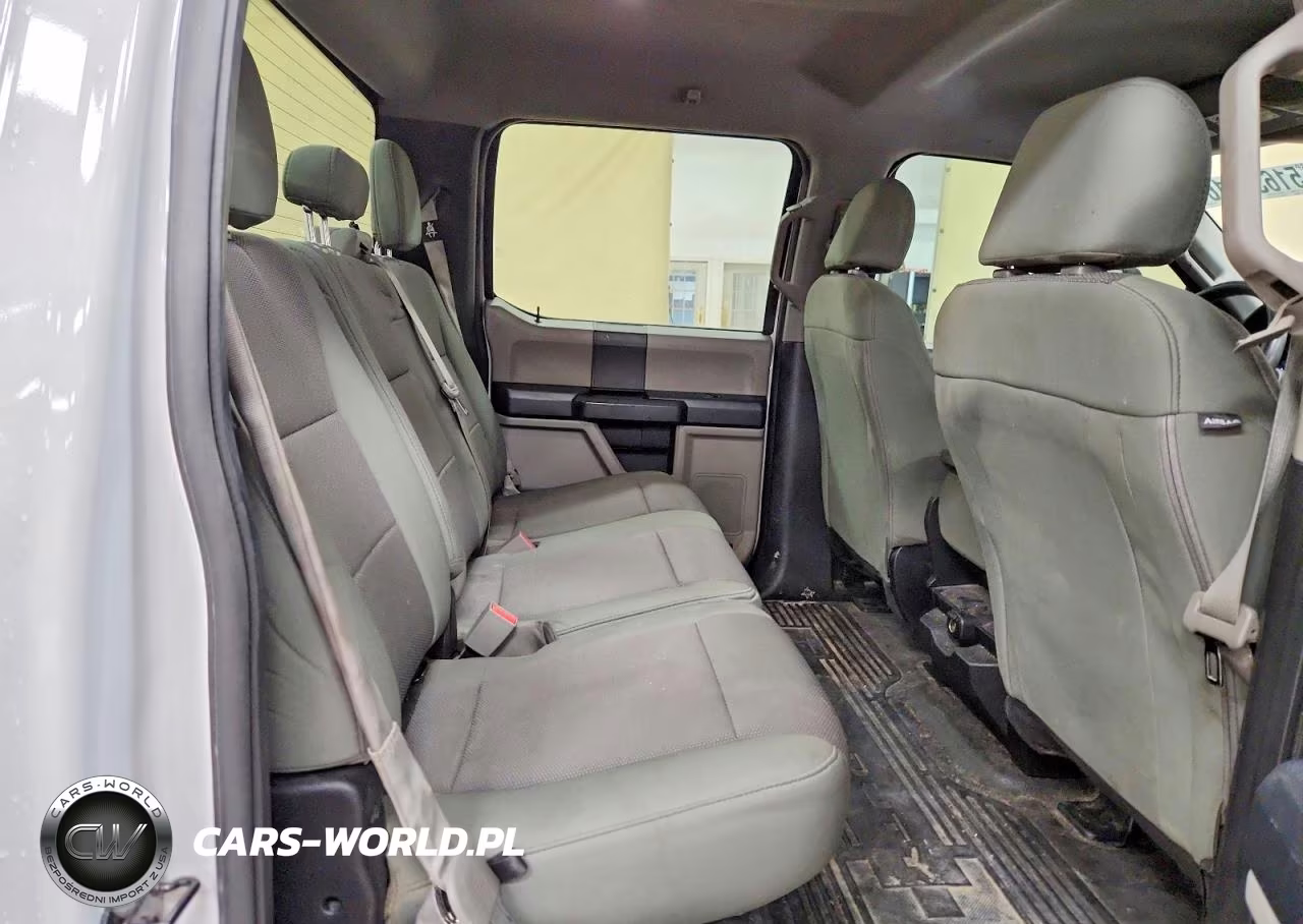 2019 Ford F250 Super Duty VIN:1FT7W2B68KED56759 - 10