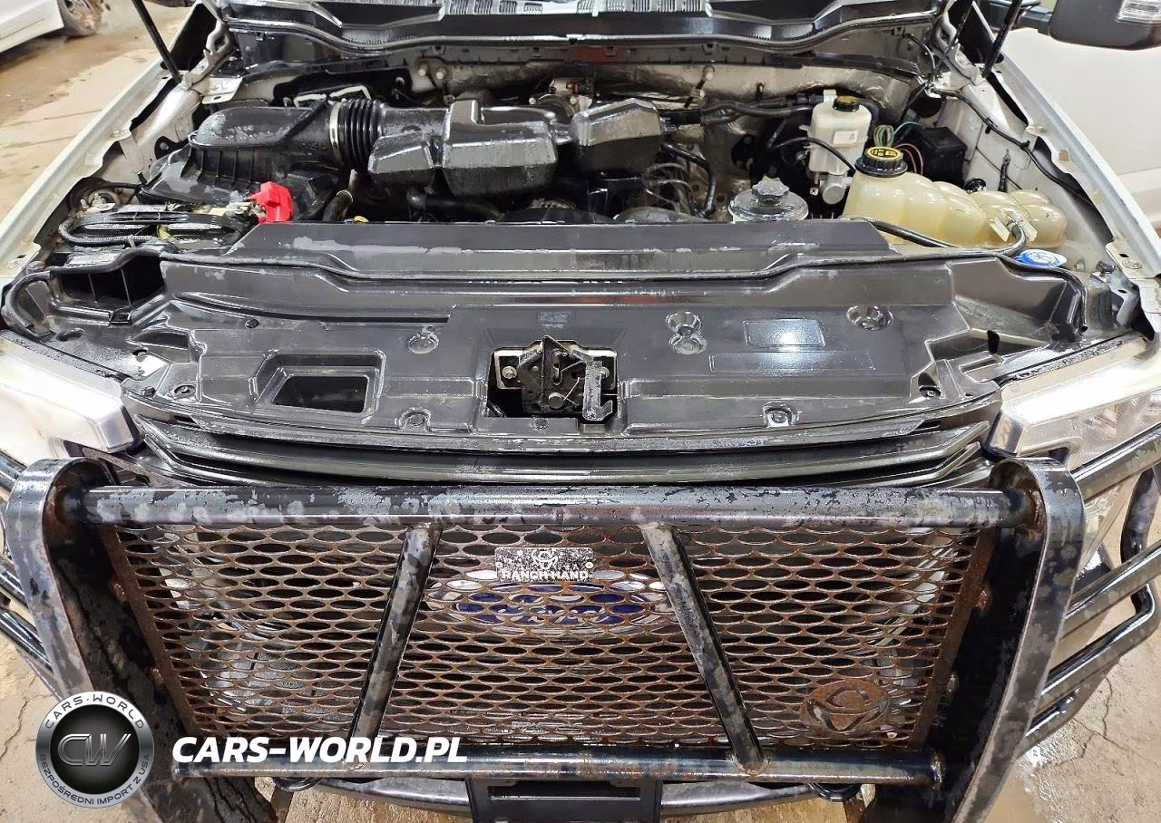 2019 Ford F250 Super Duty VIN:1FT7W2B68KED56759 - 11