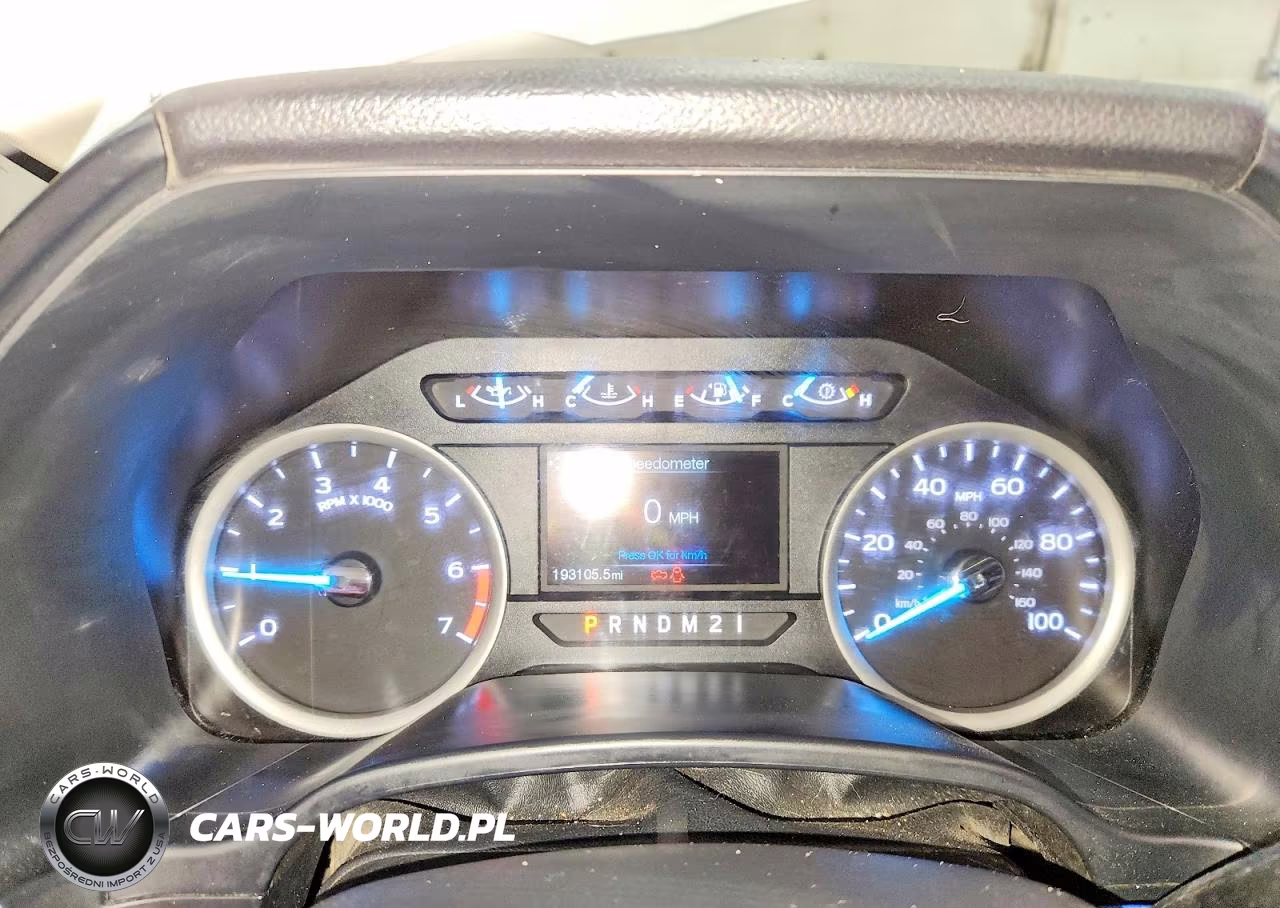 2019 Ford F250 Super Duty VIN:1FT7W2B68KED56759 - 9