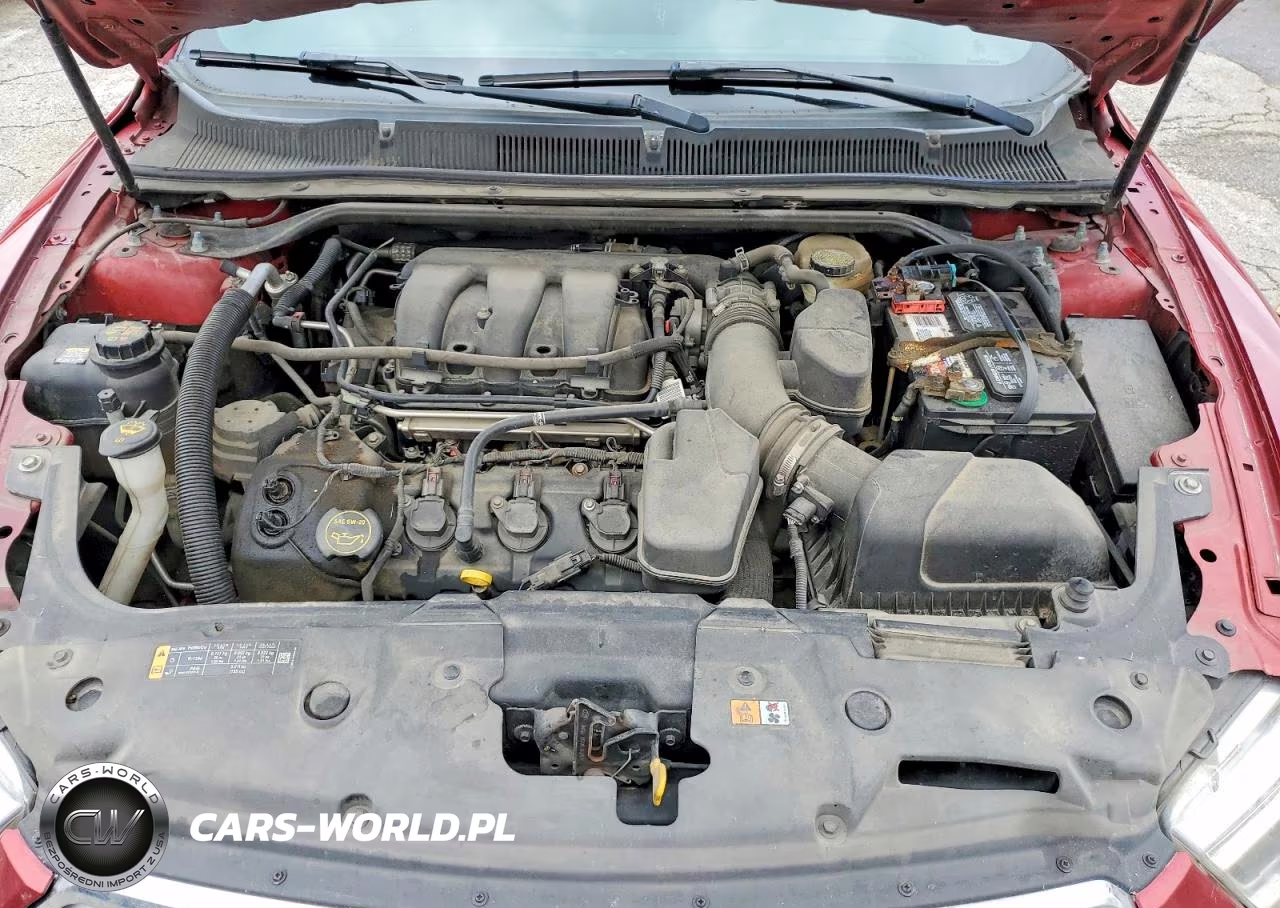 2014 Ford Taurus Sel VIN:1FAHP2E8XEG184828 - 11
