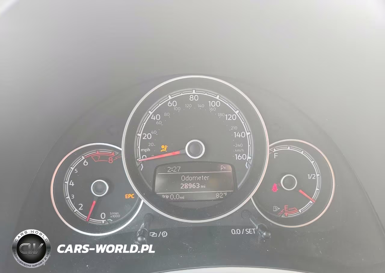 2018 Volkswagen Beetle Se VIN:3VWJD7AT0JM701918 - 9