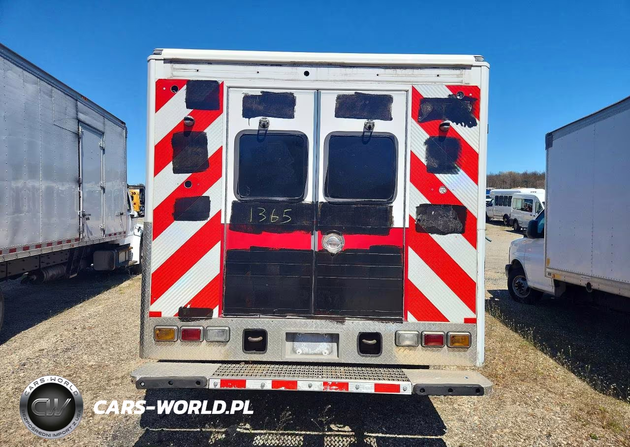 2017 Ford F550 Super Duty VIN:1FD0X5HT3HEE07585 - 6