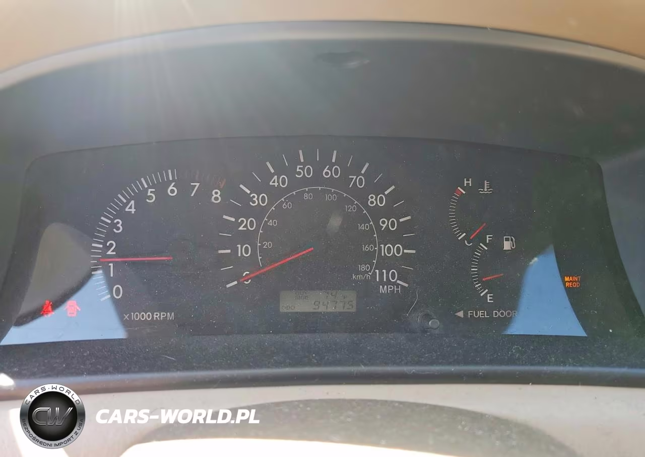 2005 Toyota Corolla Ce VIN:2T1BR32E55C446313 - 9