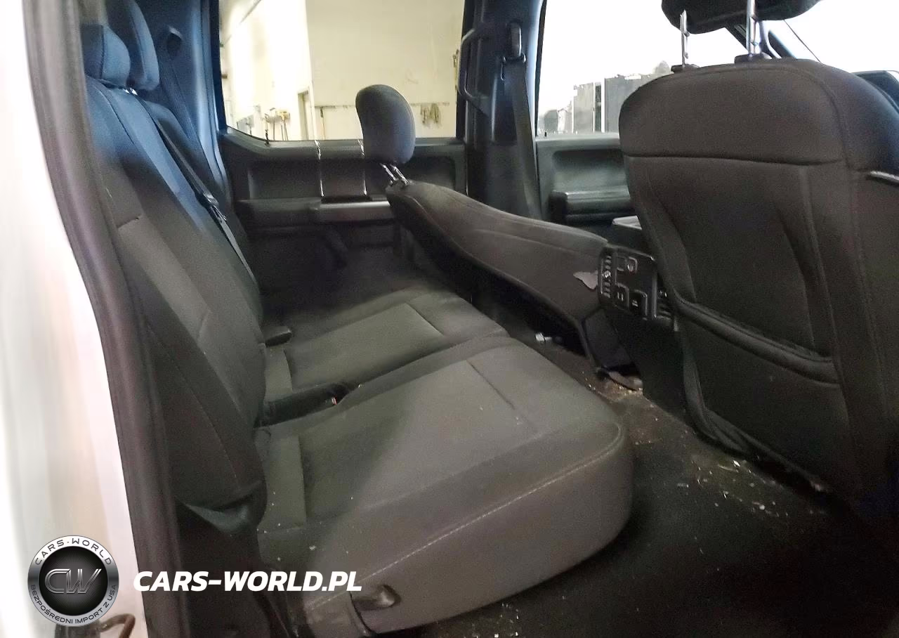 2020 Ford F150 Supercrew VIN:1FTEW1EP1LFB44769 - 10