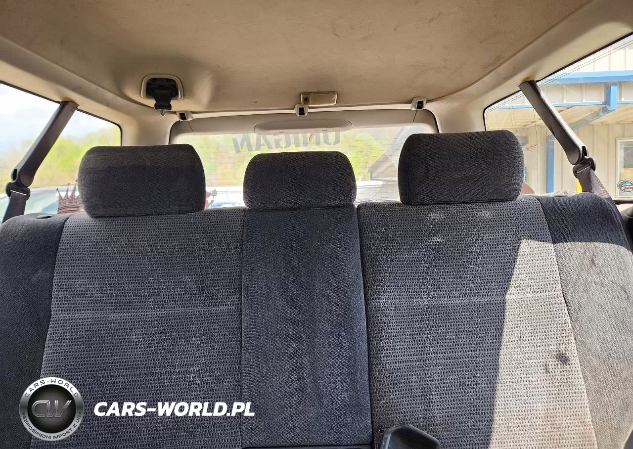2004 Subaru Legacy Outback Awp VIN:4S3BH675447627478 - 10