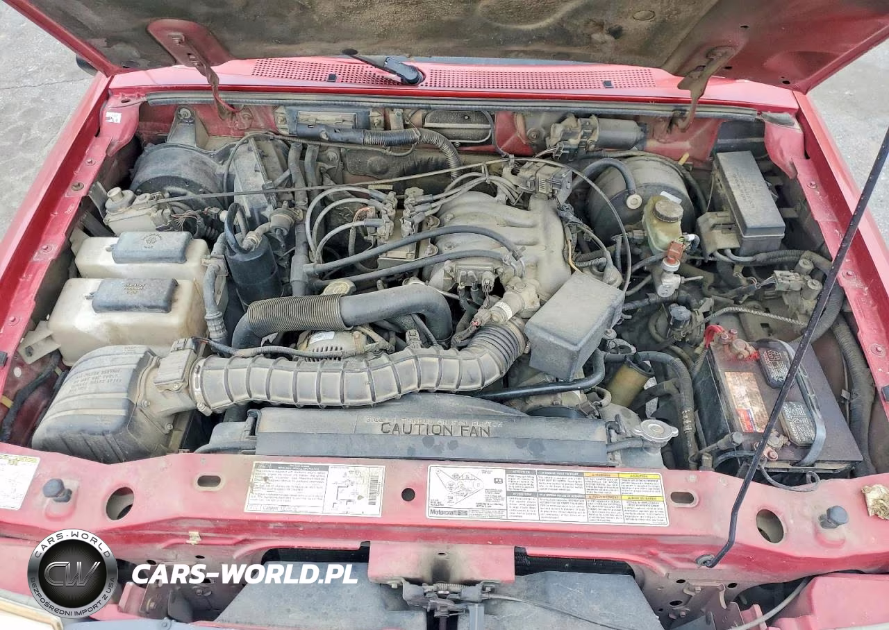 1999 Ford Ranger Super Cab VIN:1FTYR14V0XTB07692 - 11