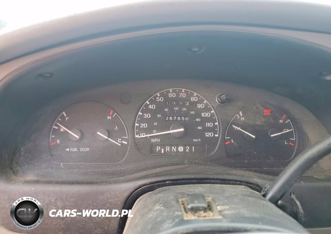 1999 Ford Ranger Super Cab VIN:1FTYR14V0XTB07692 - 9