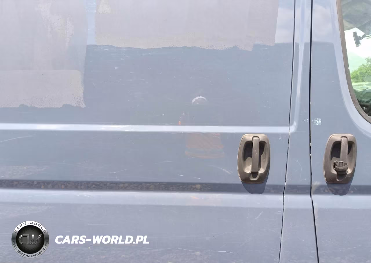 2019 Ram Promaster 3500 Delivery Van VIN:3C6URVJG6KE549123 - 11
