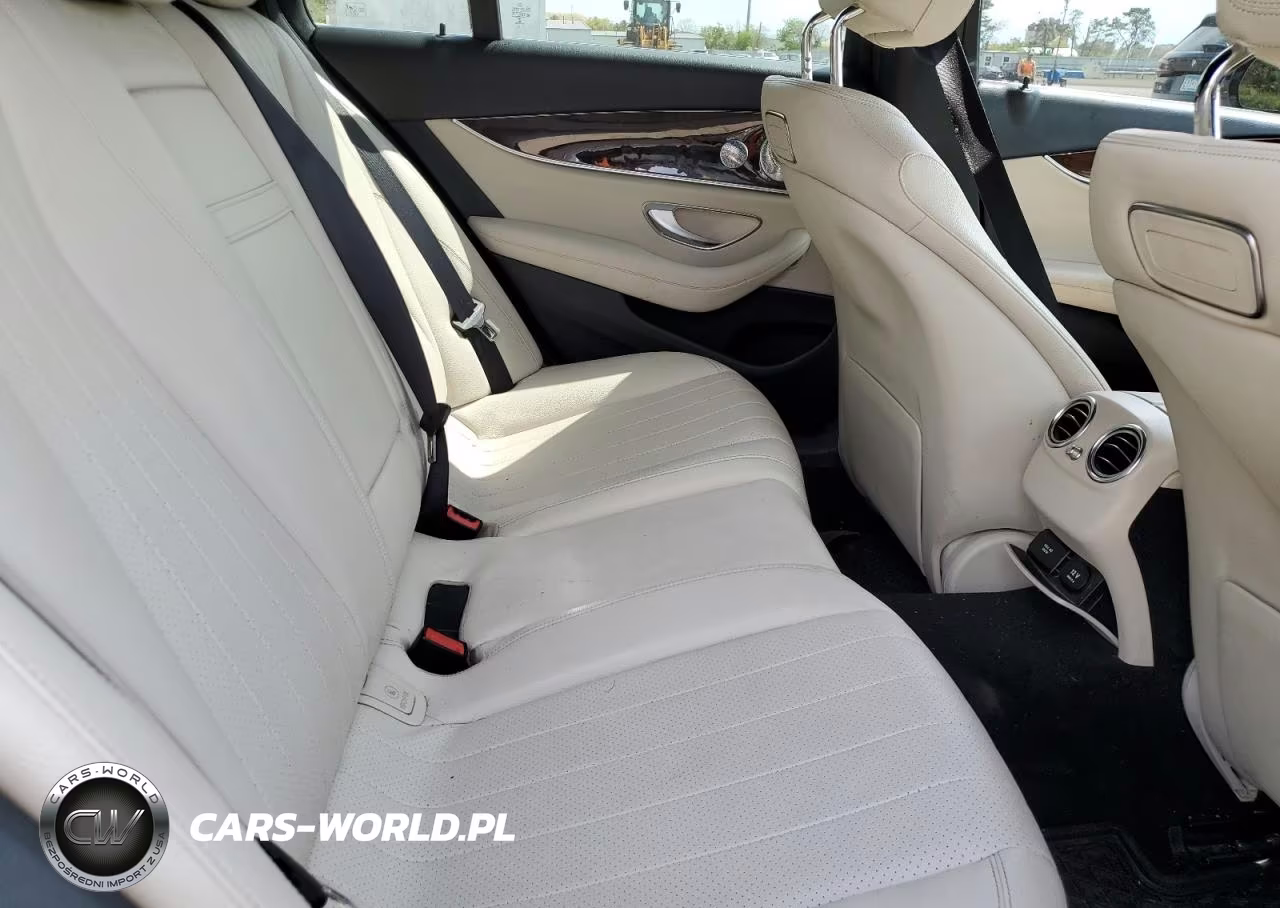 2019 Mercedes-Benz E 450 4Matic VIN:WDDZF6JB3KA492437 - 10