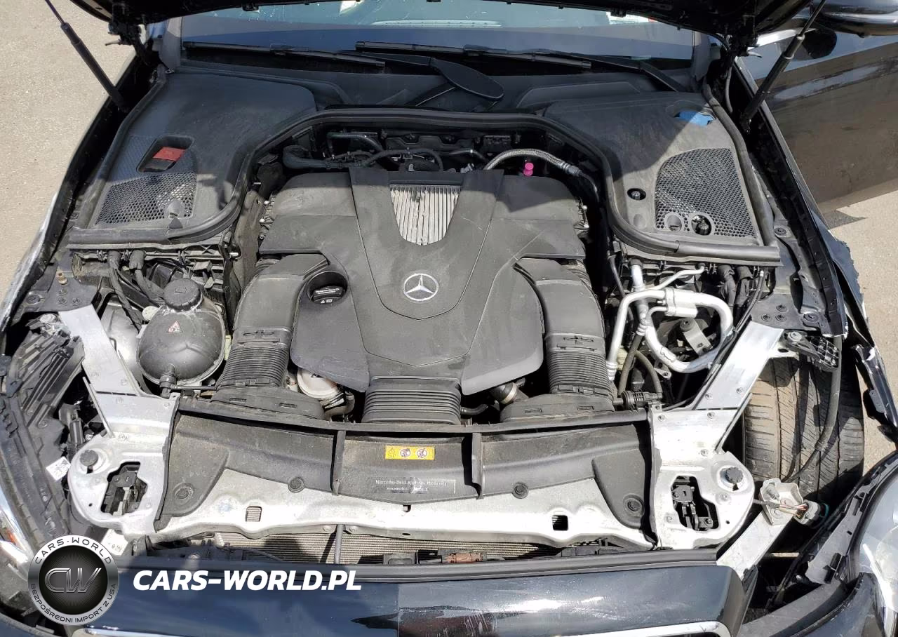 2019 Mercedes-Benz E 450 4Matic VIN:WDDZF6JB3KA492437 - 11