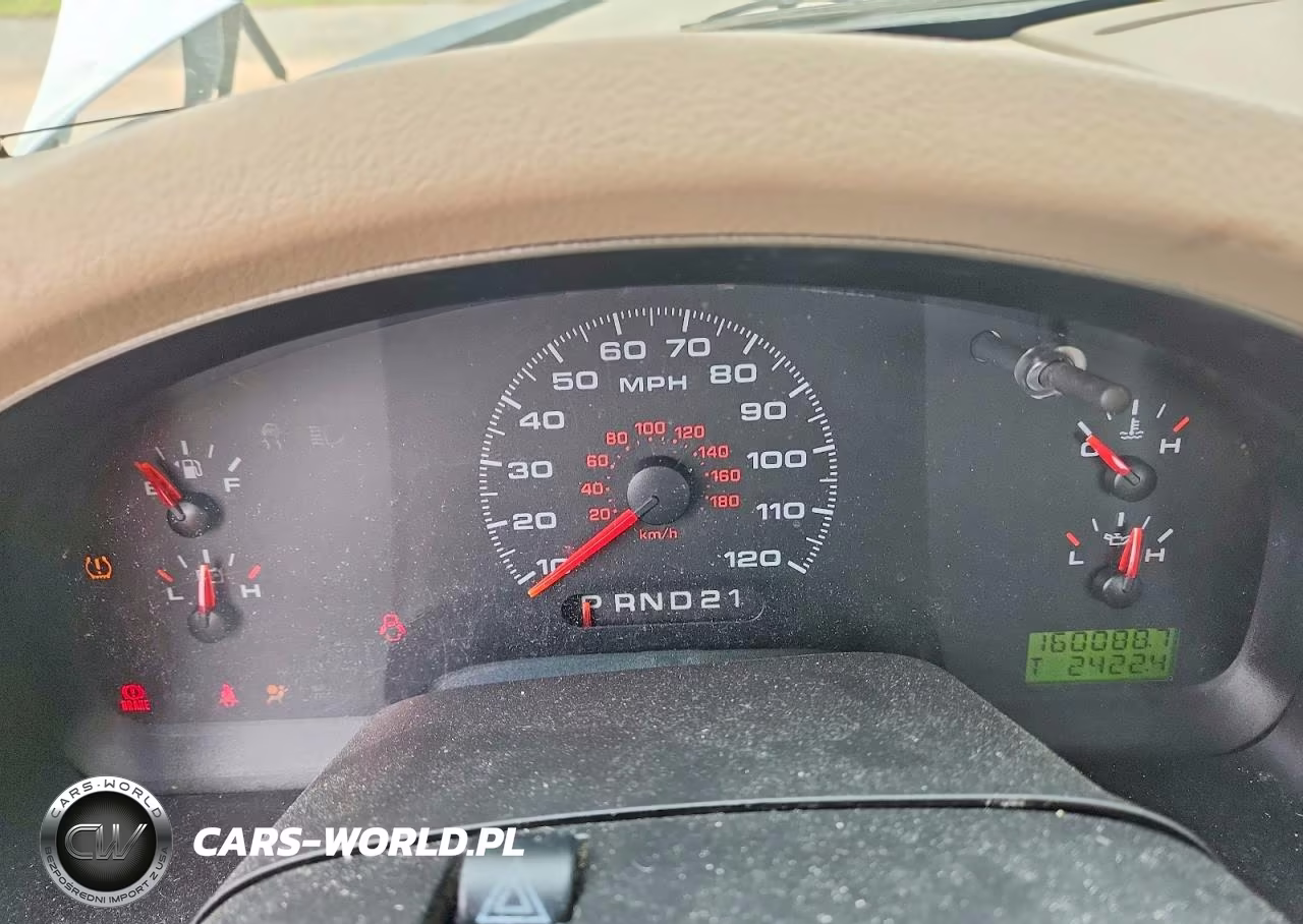 2008 Ford F150 VIN:1FTRF122X8KB80579 - 9