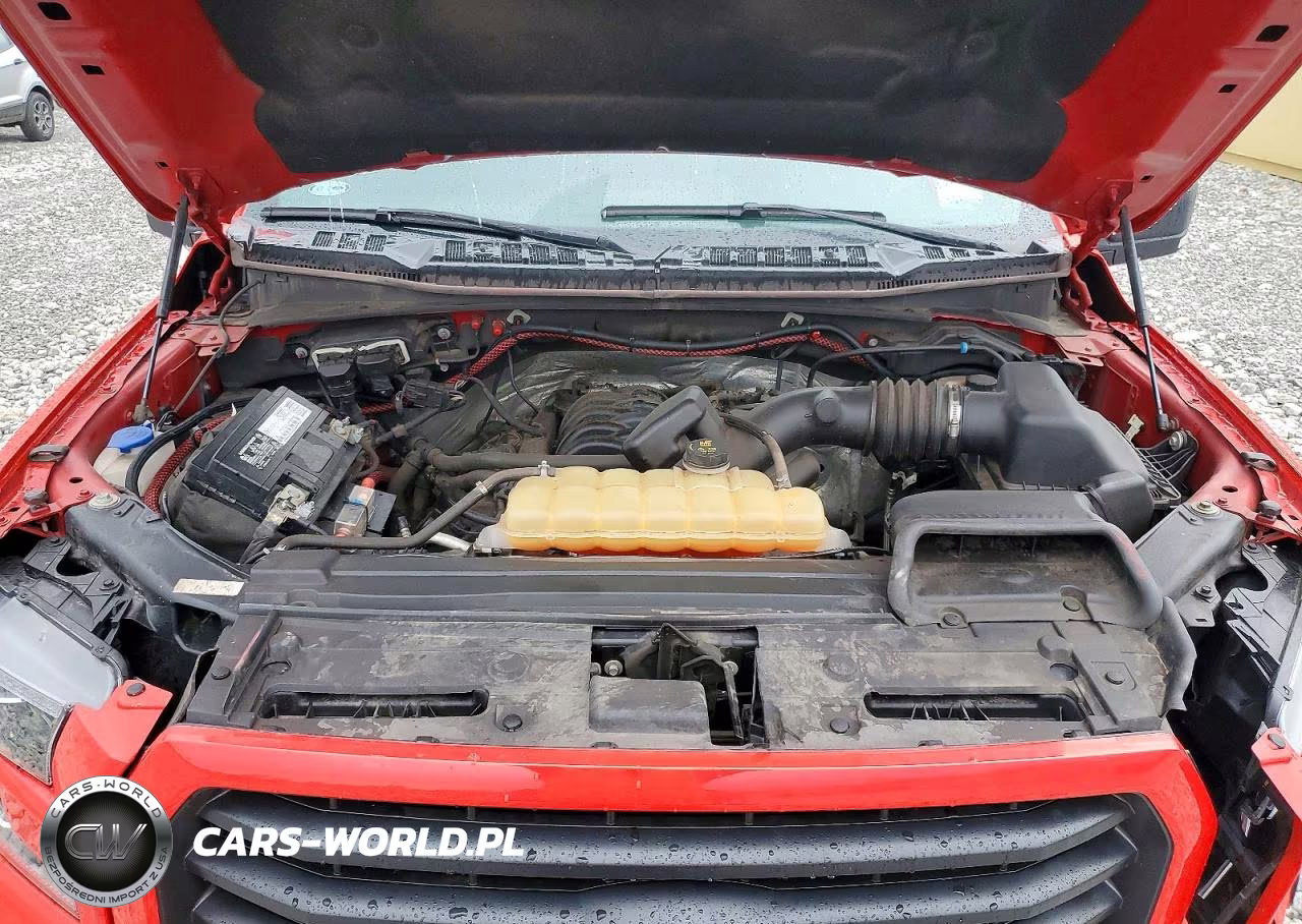 2017 Ford F150 Supercrew VIN:1FTFW1EF3HKD64747 - 11