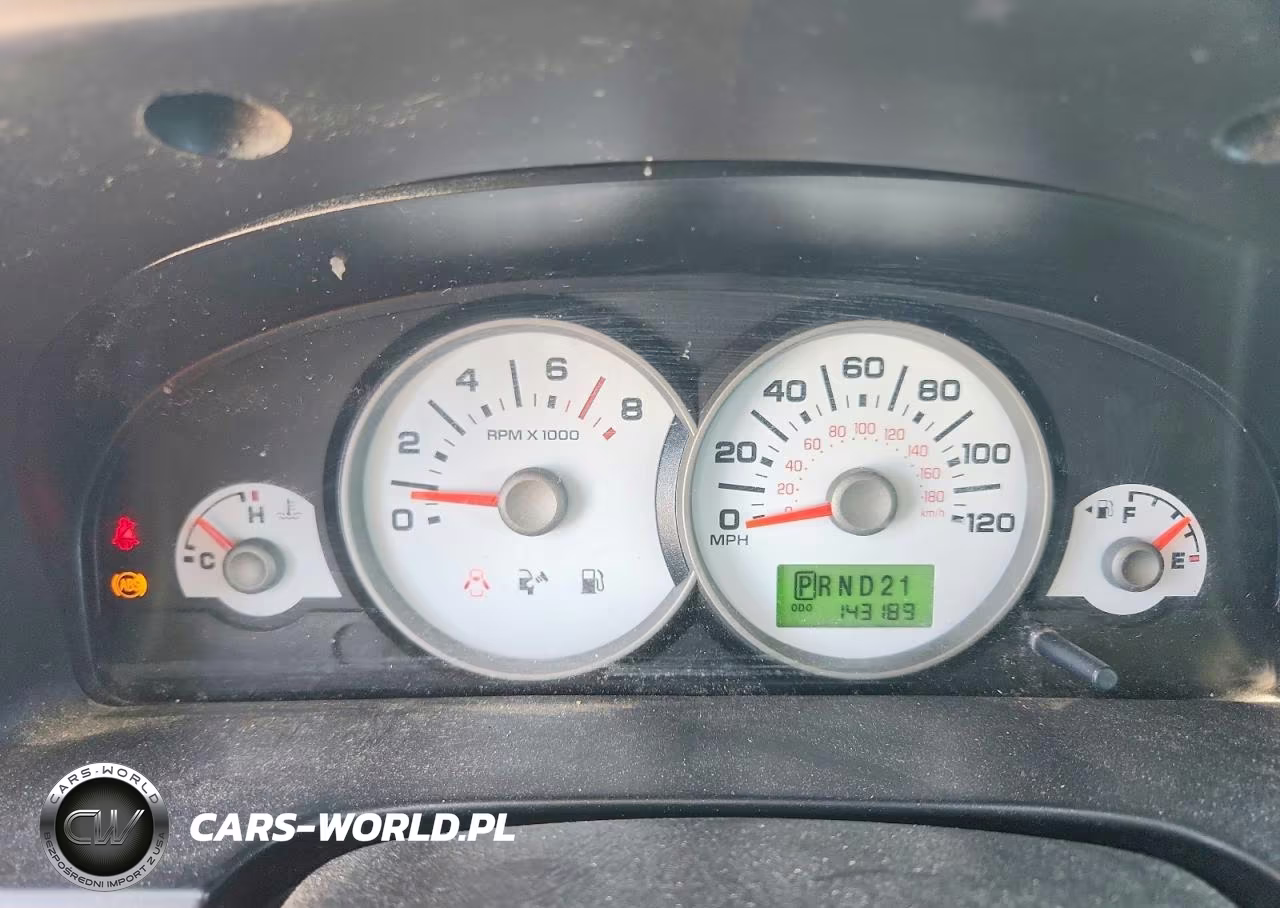 2007 Ford Escape Xls VIN:1FMYU02Z47KA68007 - 9