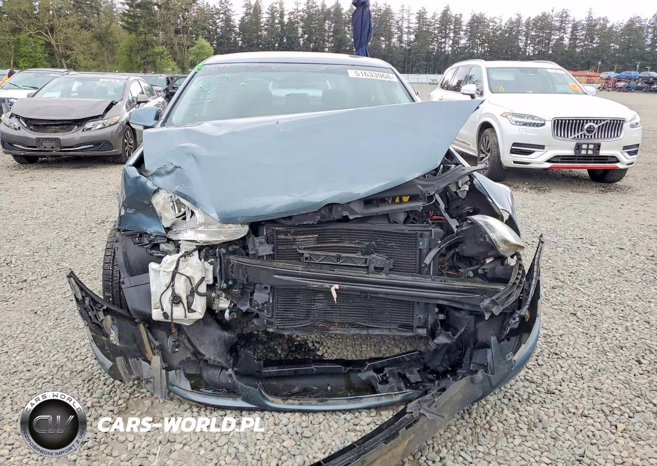 2006 Volkswagen Jetta 2.5 VIN:3VWRG71K36M628956 - 5