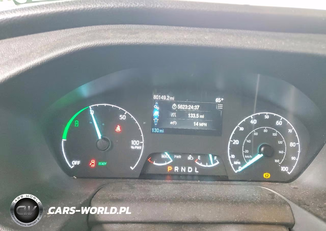 2022 Ford Transit T-350 VIN:1FTBW3XK4NKA14186 - 9
