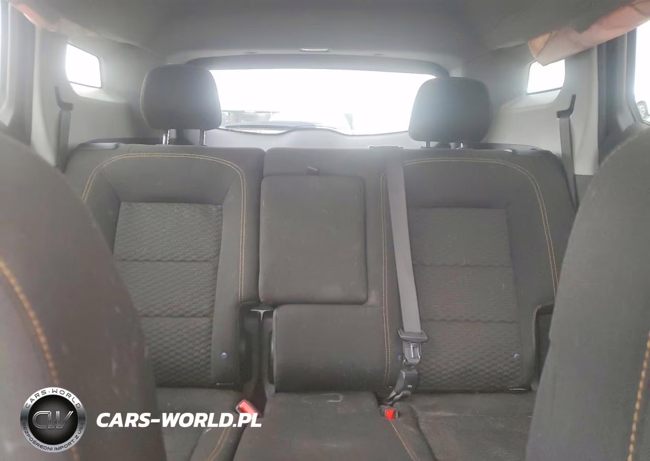 2021 GMC Terrain Sle VIN:3GKALTEVXML382892 - 10