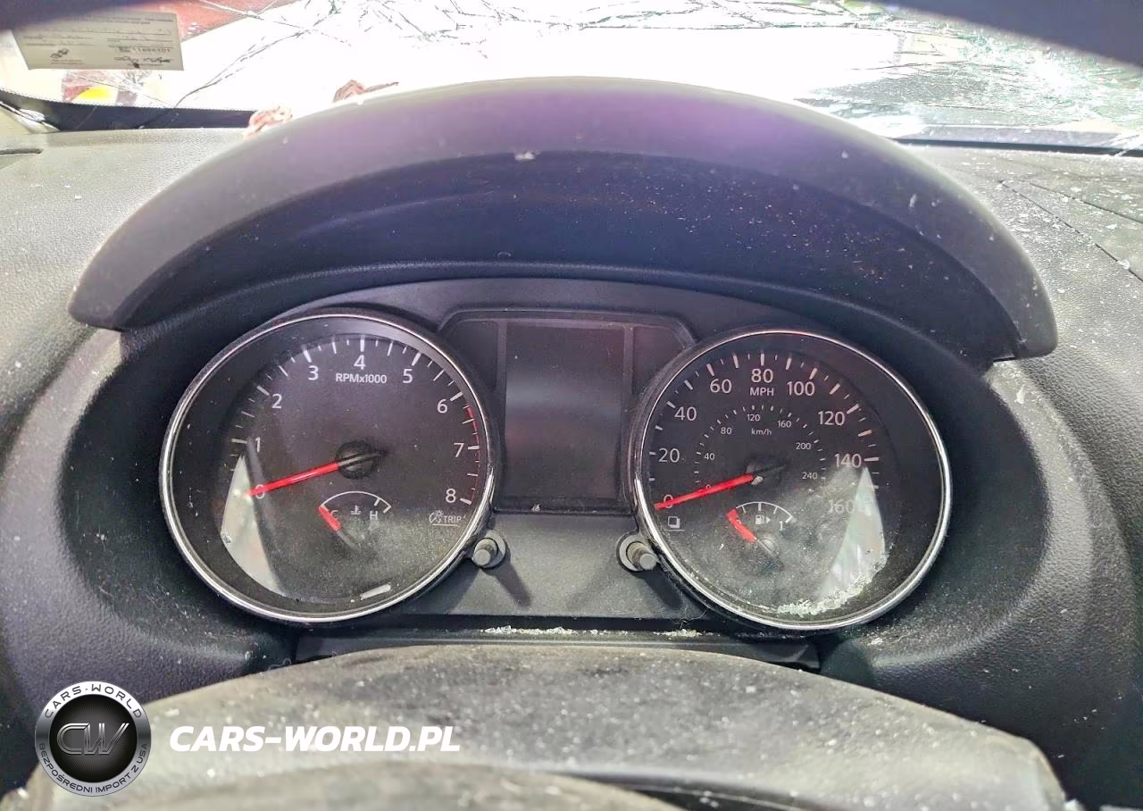 2012 Nissan Rogue VIN:JN8AS5MV7CW361569 - 9