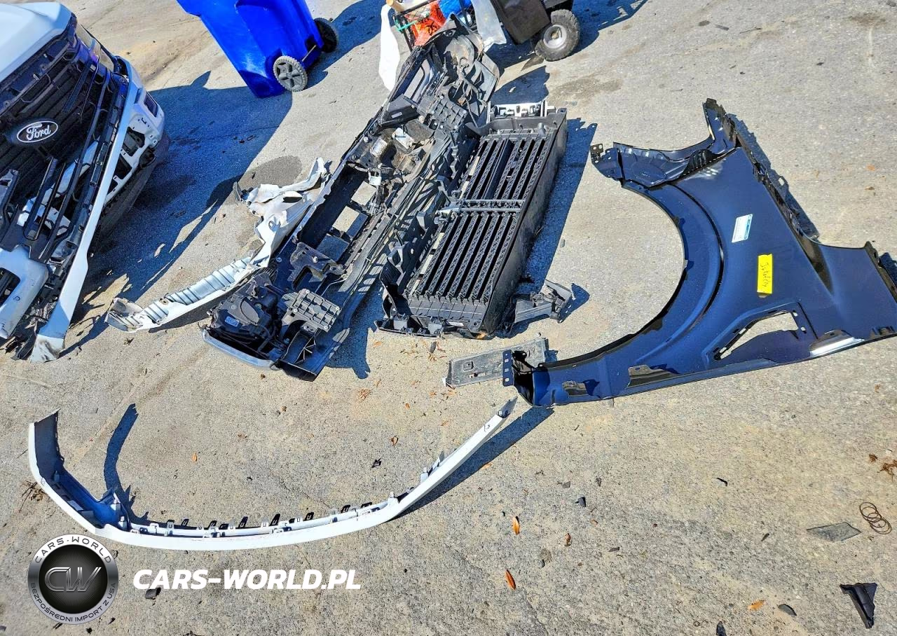 2023 Ford F150 Supercrew VIN:1FTFW1ED5PFC28688 - 12