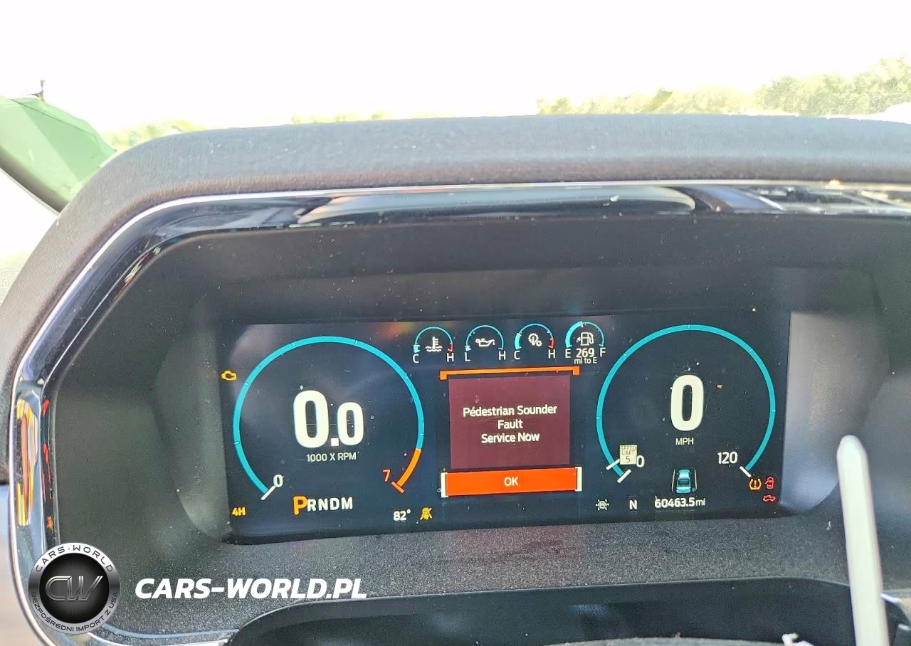 2023 Ford F150 Supercrew VIN:1FTFW1ED5PFC28688 - 9