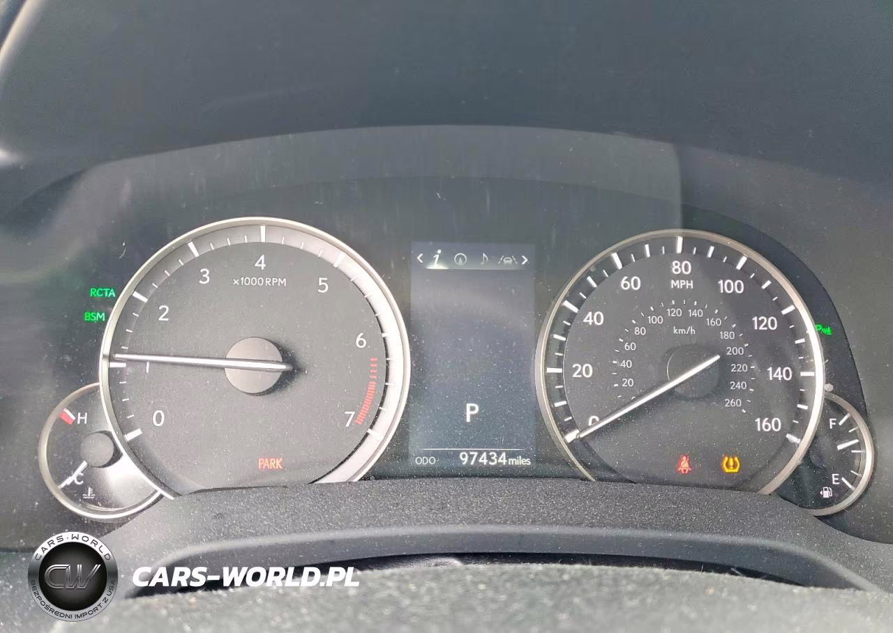 2017 Lexus Rx 350 Base VIN:2T2ZZMCAXHC073544 - 9