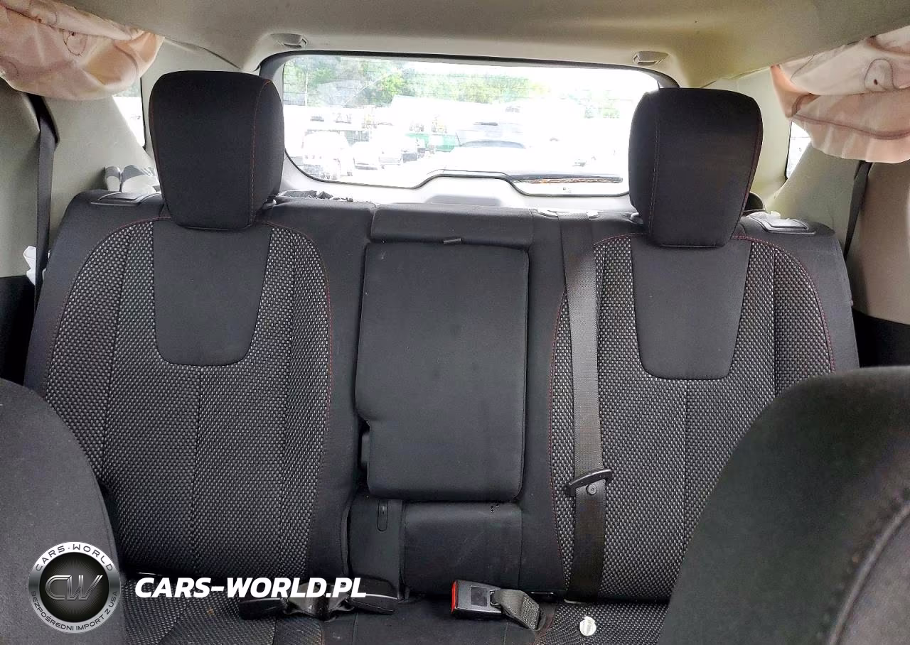 2016 Chevrolet Equinox Lt VIN:2GNALCEK0G1181856 - 10