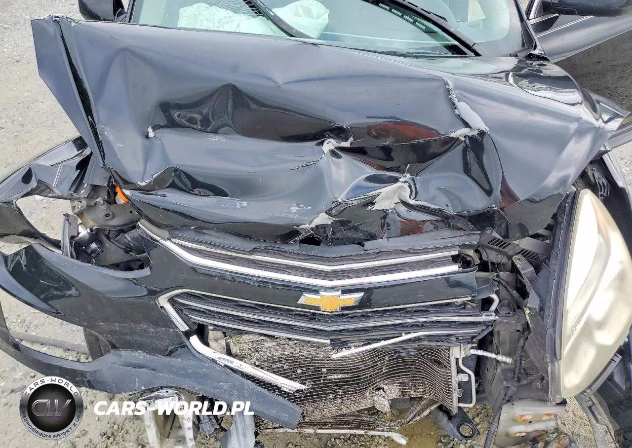 2016 Chevrolet Equinox Lt VIN:2GNALCEK0G1181856 - 12