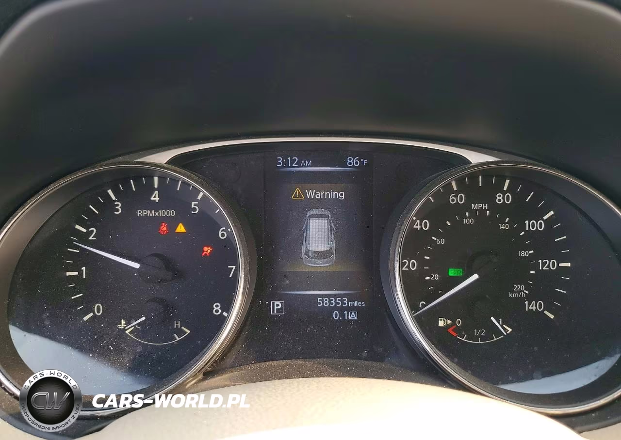 2015 Nissan Rogue S VIN:KNMAT2MT8FP525089 - 9