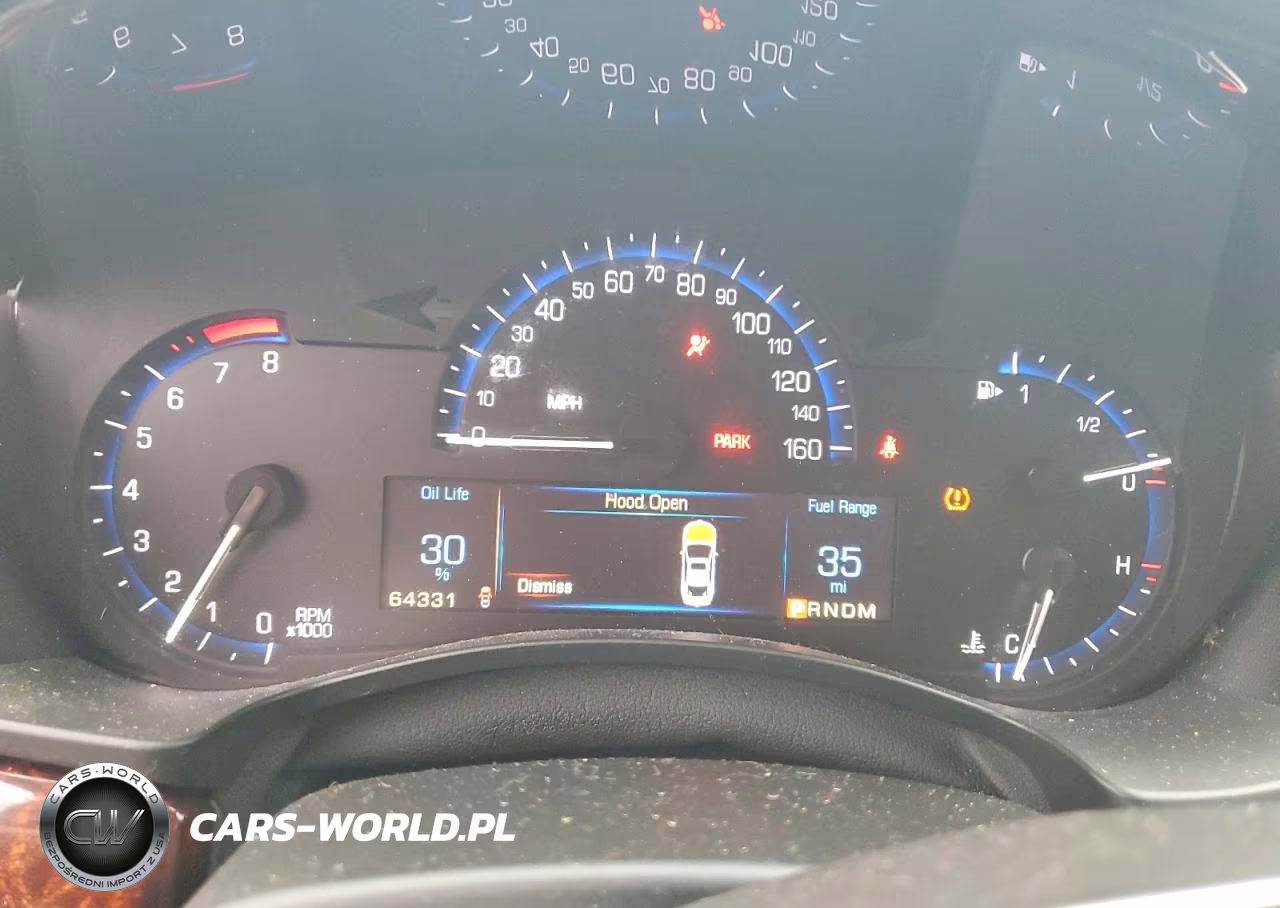 2015 Cadillac Ats Luxury VIN:1G6AH5RXXF0130292 - 9