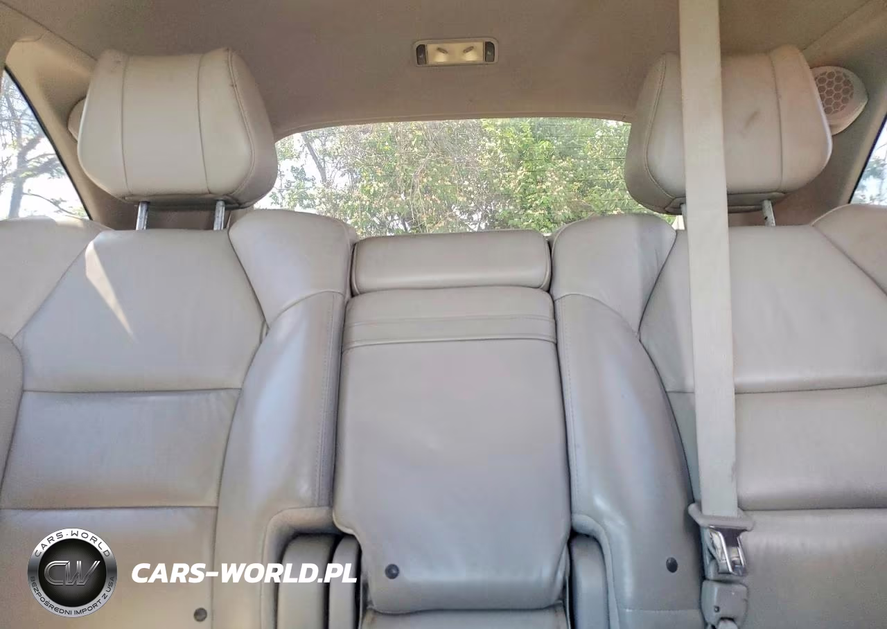 2011 Acura Mdx Technology VIN:2HNYD2H67BH541745 - 10