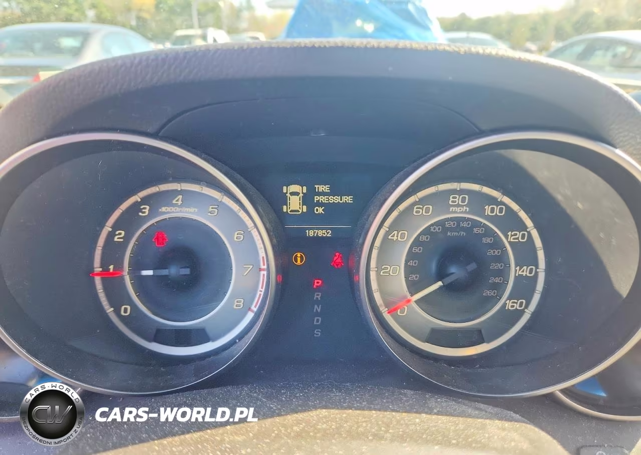 2010 Acura Mdx Technology VIN:2HNYD2H46AH533505 - 9