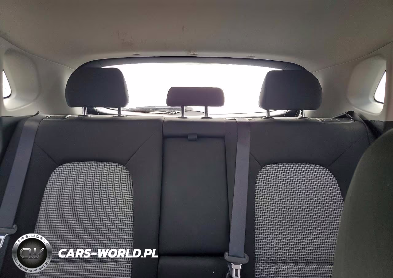 2018 Hyundai Kona Sel VIN:KM8K22AA3JU123612 - 10